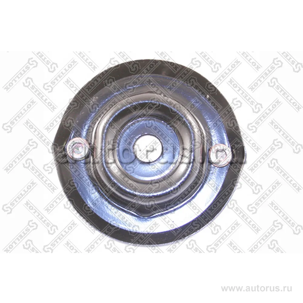 Опора амортизатора заднего Nissan Maxima all 94-00 STELLOX 12-74016-SX