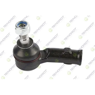 Наконечник рулевой L VW G2/G3/B3 TEKNOROT V-402