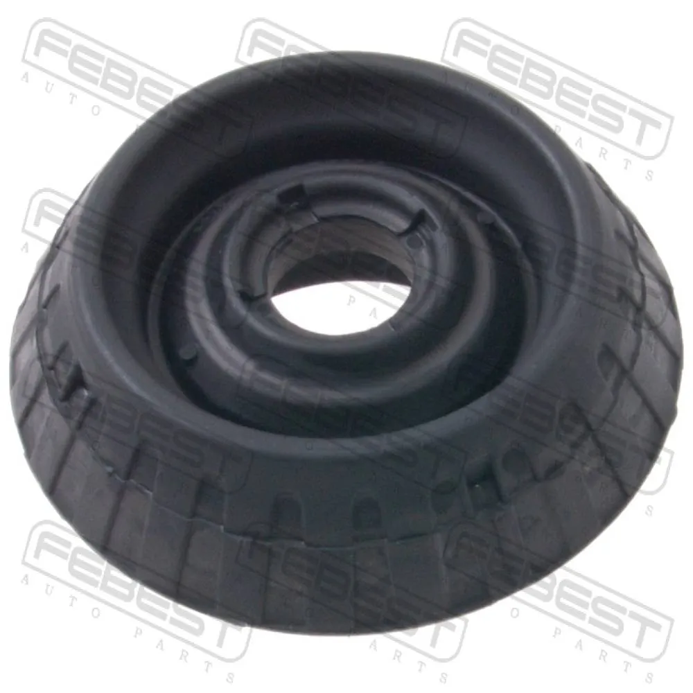 Опора переднего амортизатора HONDA JAZZ GE8 2009-2014 [GN] FEBEST HSS-GBF