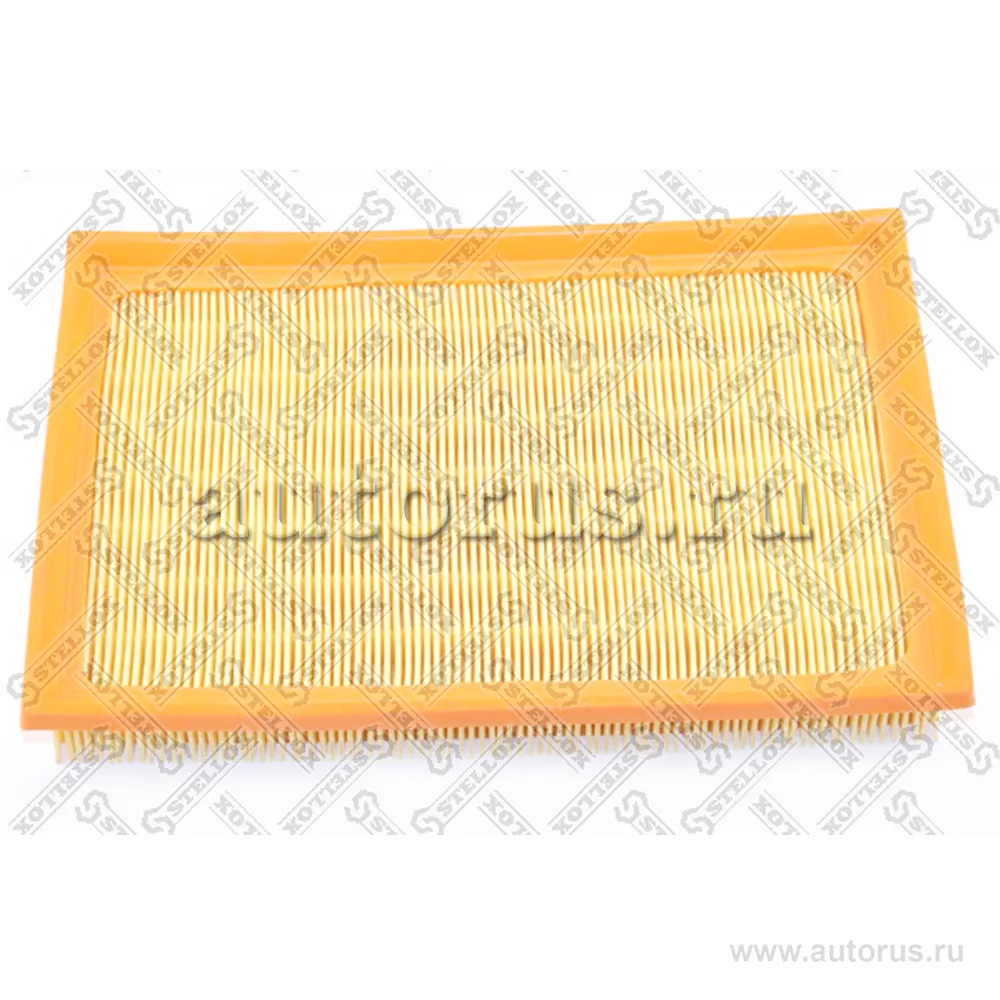 Фильтр воздушный VW Golf/Bora/Polo,Seat,Skoda 1.4/1.6 16V 00> STELLOX 71-00977-SX