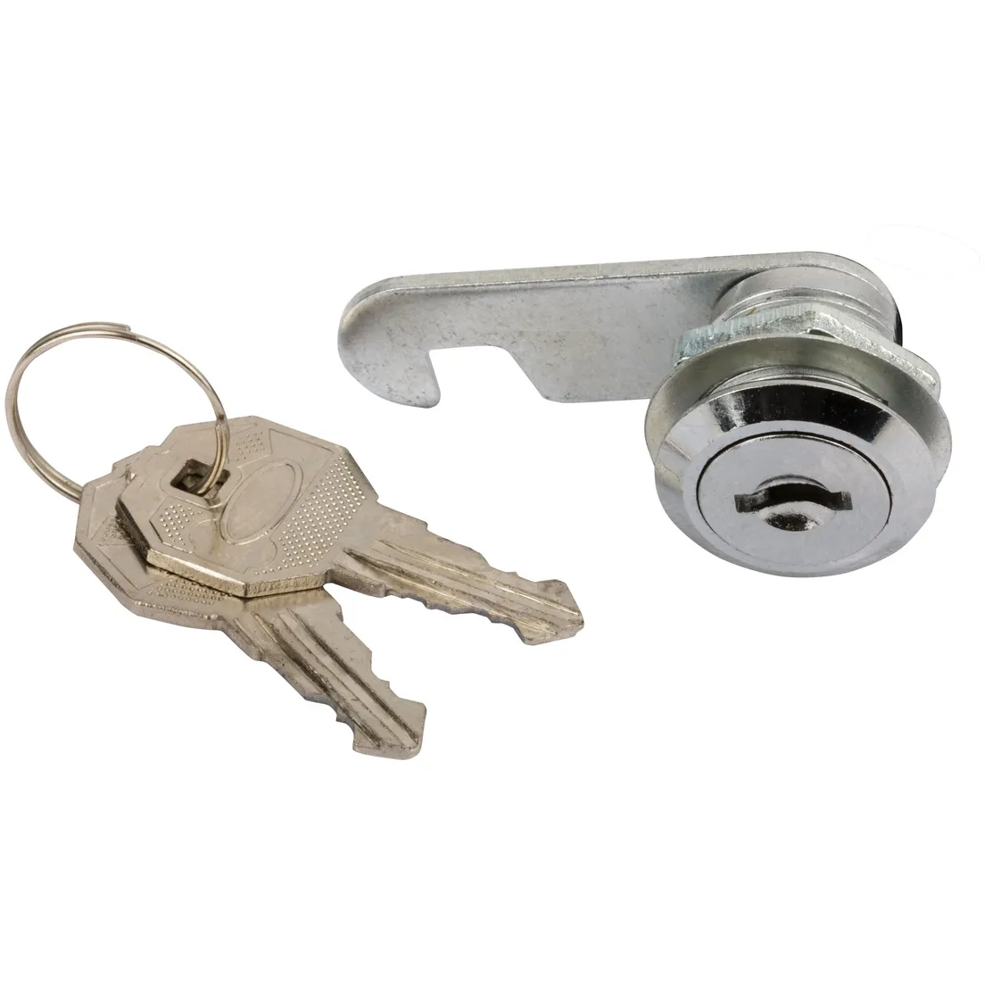 Замок почтовый врезной Стандарт Стандарт 67200