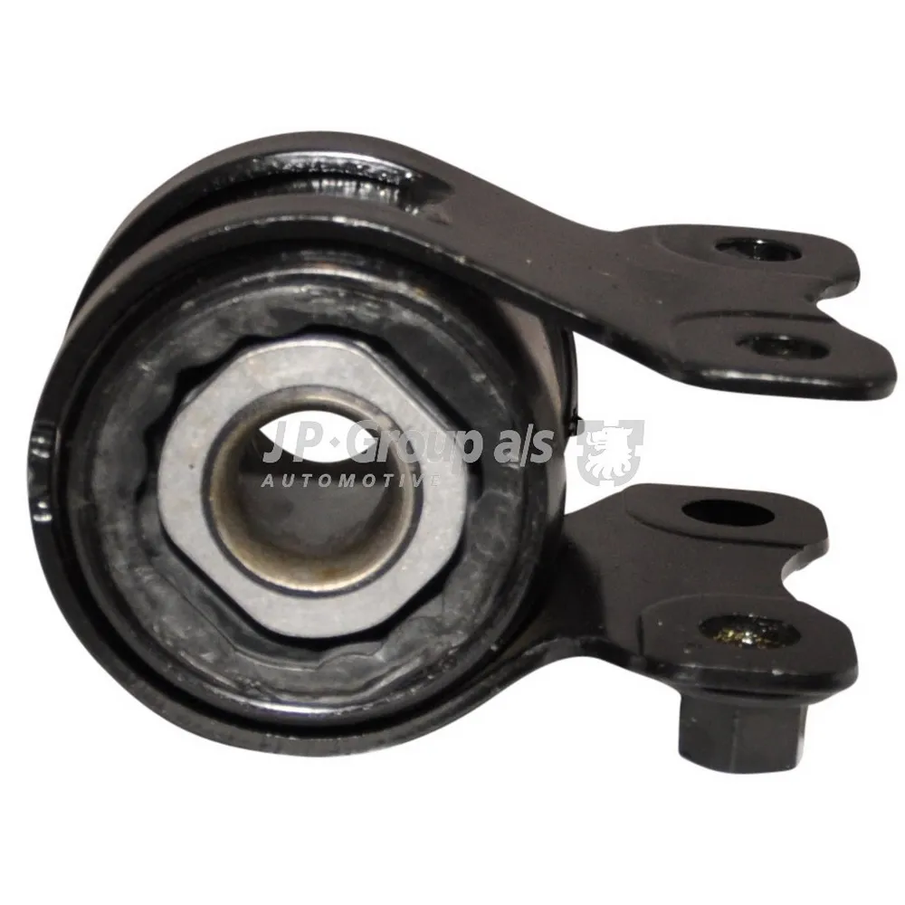 Сайлентблок рычага FORD FOCUS II MAZDA 3 пер.подв.зад.с кроншт. JP GROUP 1540202200