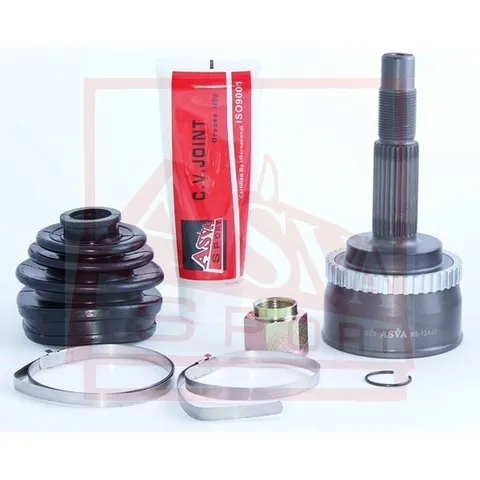 Шрус наружный 22x55x25 ASVA NS13A42