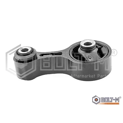 Подушка двс задняя нижняя BOLT-M BM7455