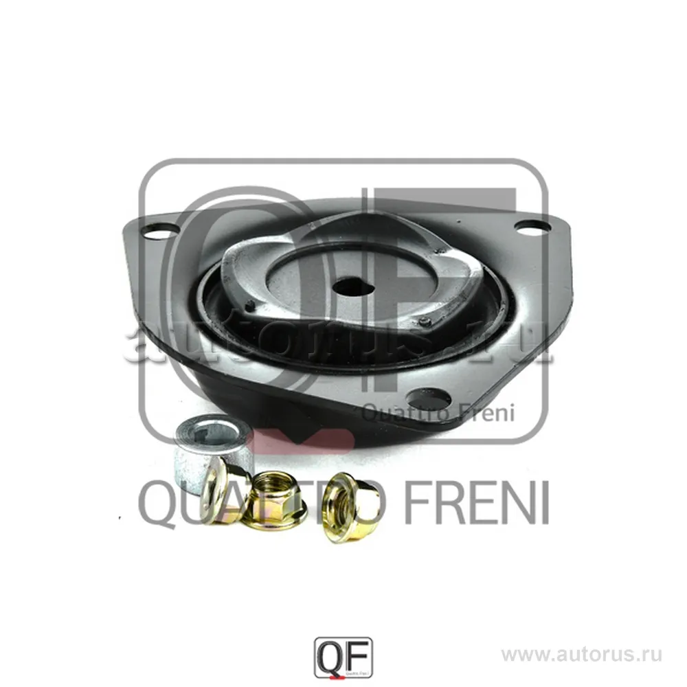 ОПОРА ПЕРЕДНЕГО АМОРТИЗАТОРА