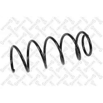 Пружина передняя 40 925 92 Toyota Yaris 1.0/1.3 05> STELLOX 10-23223-SX