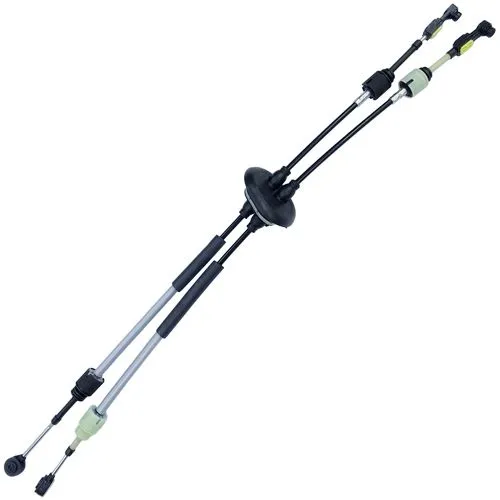Трос КПП ZIKMAR Z59839R