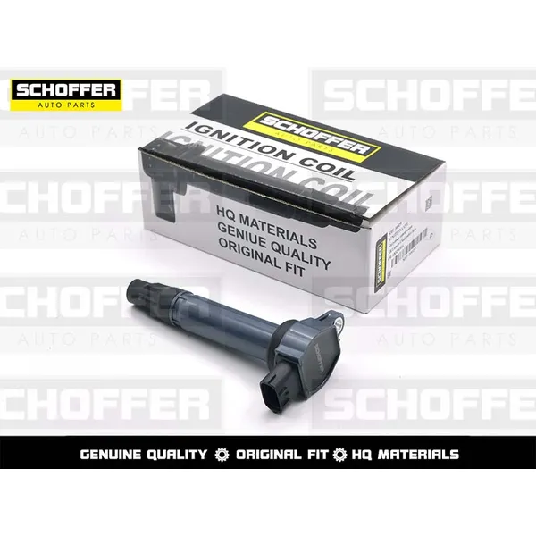 Катушка зажигания Mi Lancer/Outlander/Asx SCHOFFER SHF30029