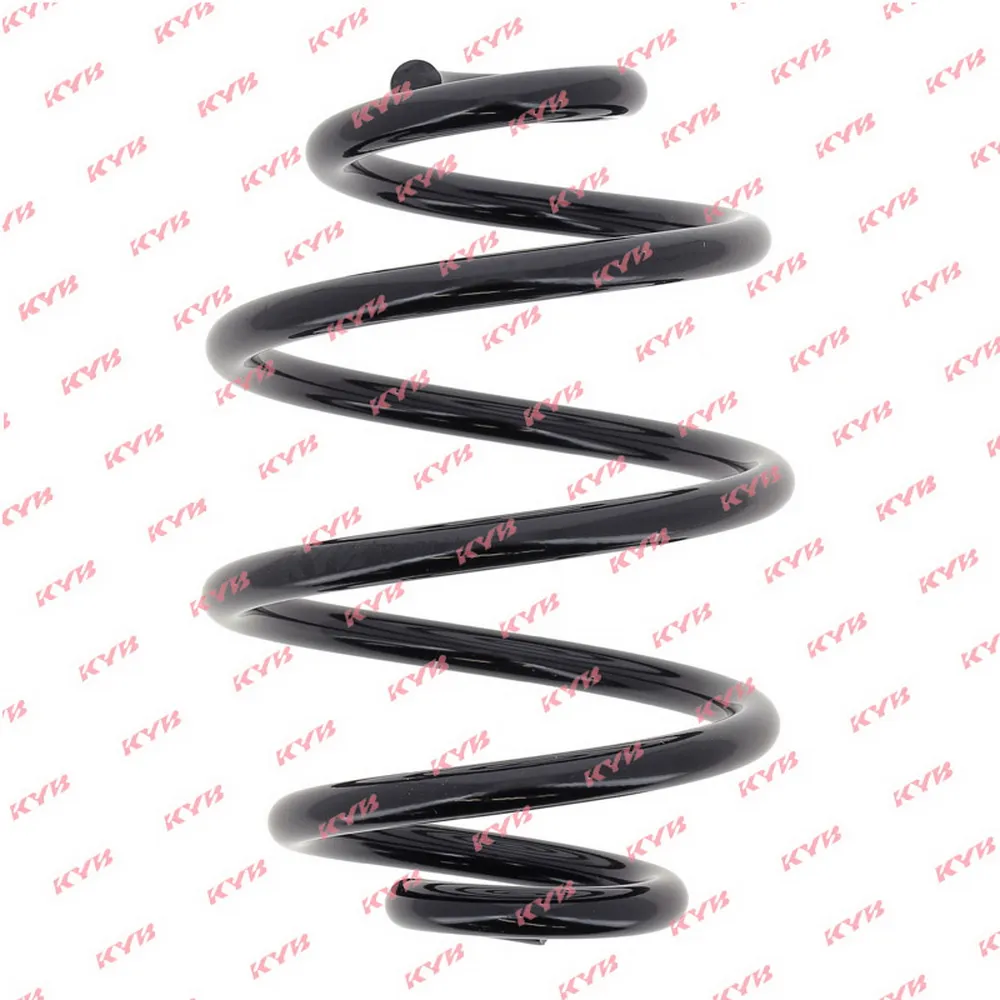 Пружина подвески задн OPEL TIGRA (95_) 94-00 VAUXHALL TIGRA 94- KYB RX5107