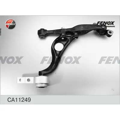 Рычаг передний нижний R FENOX CA11249