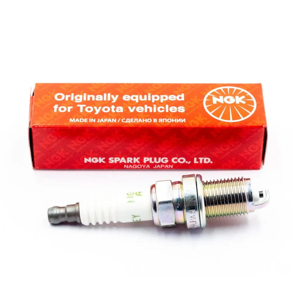 Свеча зажигания BCPR5EY NGK 7851