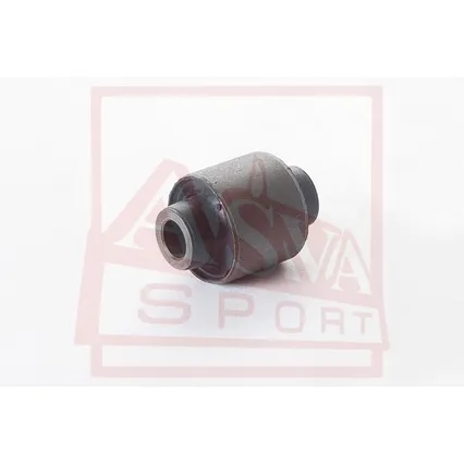 Сайлентблок задней тяги ASVA 1201SANC7