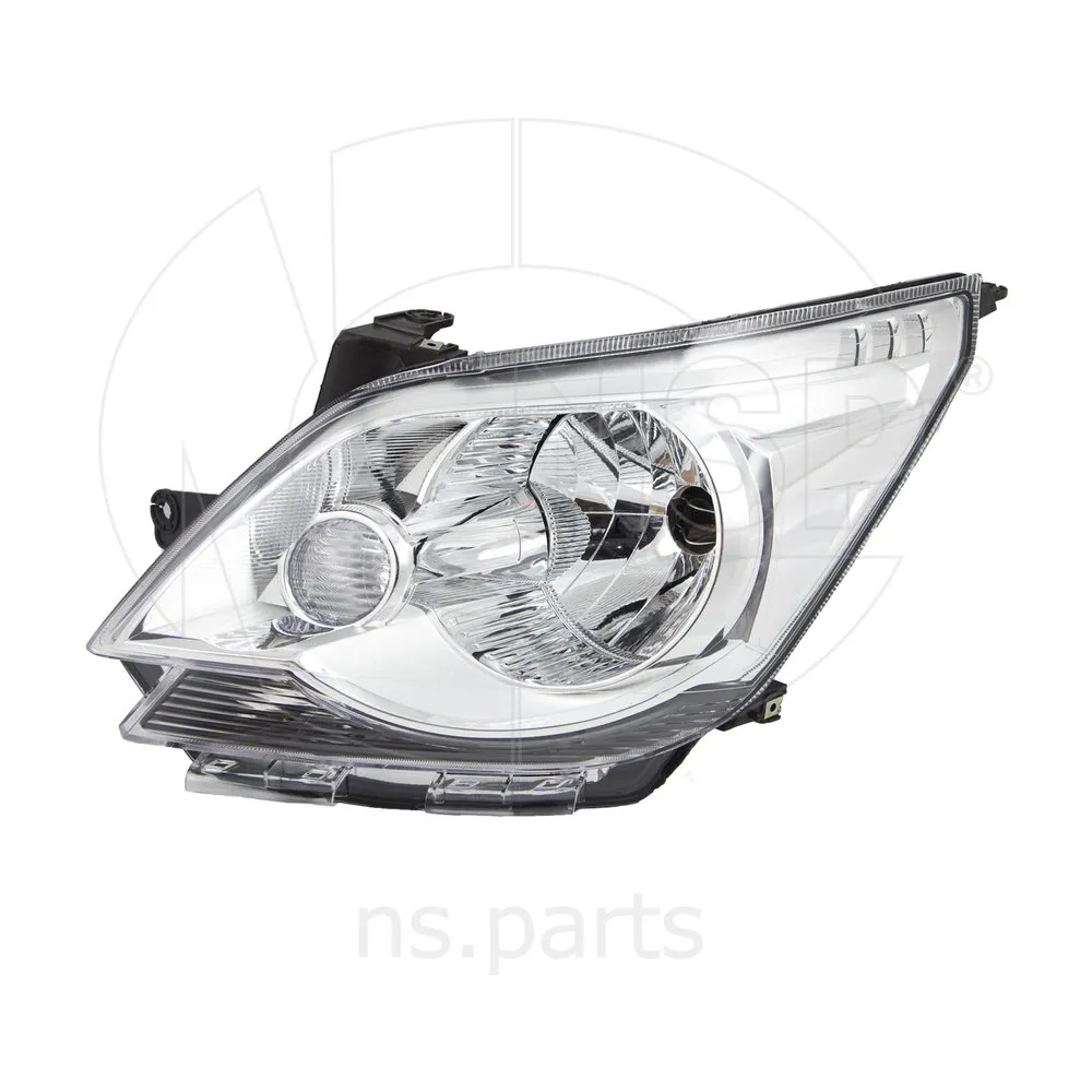 Фара левая Chevrolet Cobalt