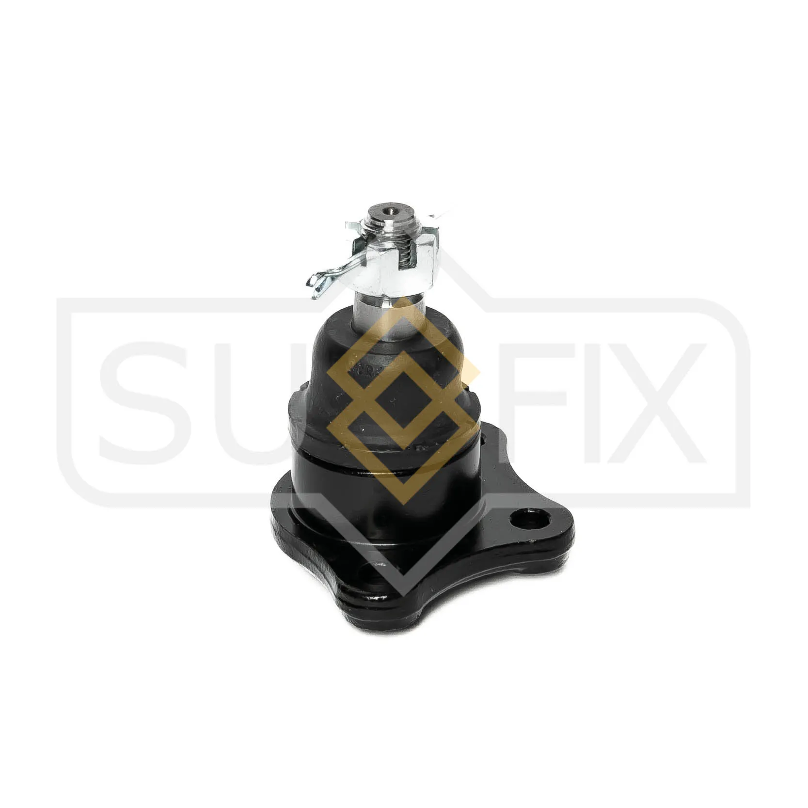 Шаровая опора верхняя L/R HYUANDAI Terracan 2.5D-3.5 01-06 SUFIX SG-1945