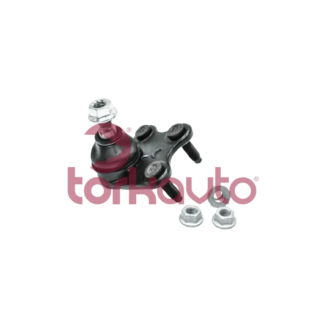 Опора шаровая левая SEAT Ibiza V (08-) TORK TRK0758