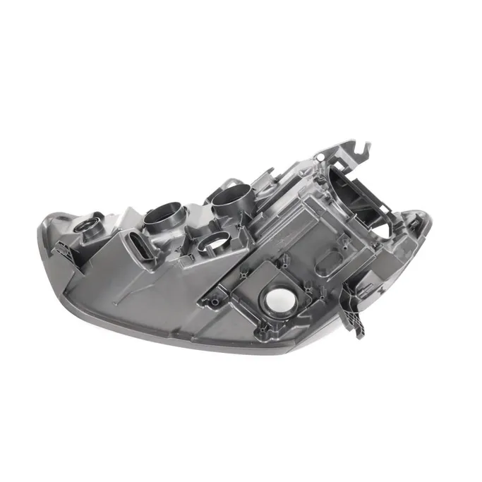 Корпус фары Прав. Audi A6 C7 2011-2014 DoCar 4G0941754E-1-DCR