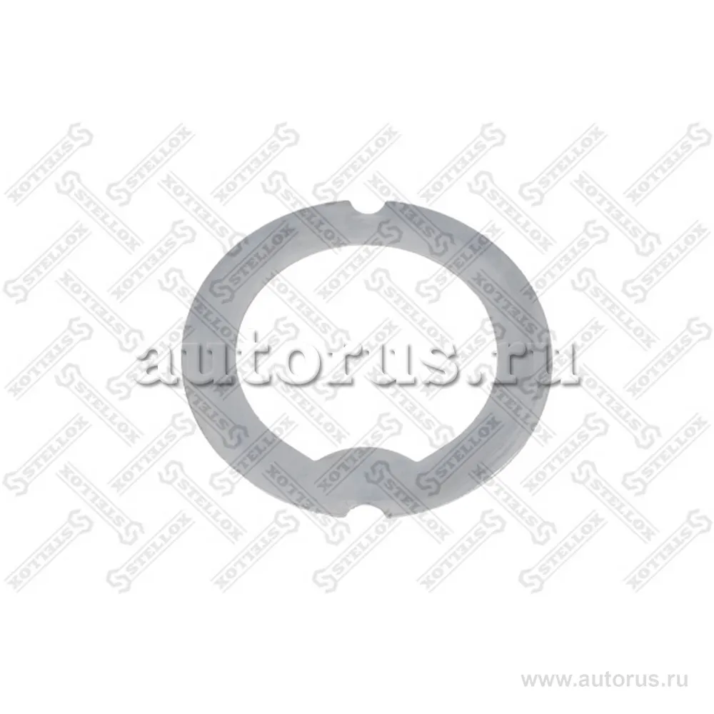 Шайба (м) ступицы стопорная 85x120x3 Scania 92-143 3/4-serie STELLOX 89-01426-SX