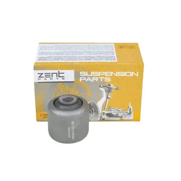 Сайлентблок рычага нижн. BMW Е28/Е34/Е32/X5 all 81> ZENTPARTS Z25466