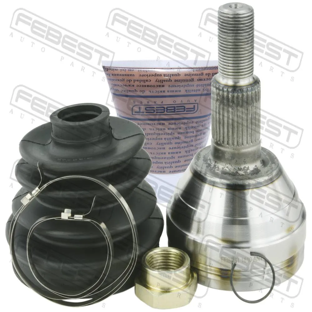ШРУС наружный 34x55x30 CHEVROLET CAPTIVA 2010- FEBEST 1810-ANT