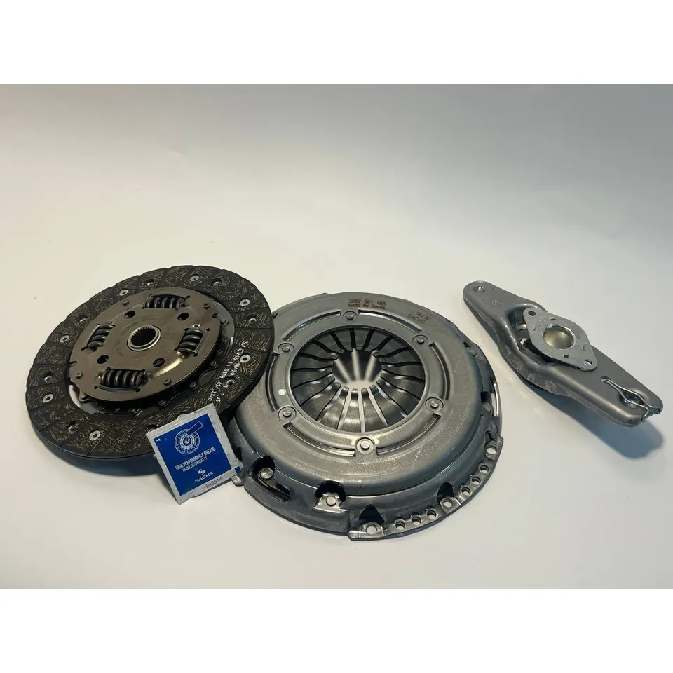 Сцепление в сборе, Уценка VW SACHS 3000 950 019-N3 Уценка