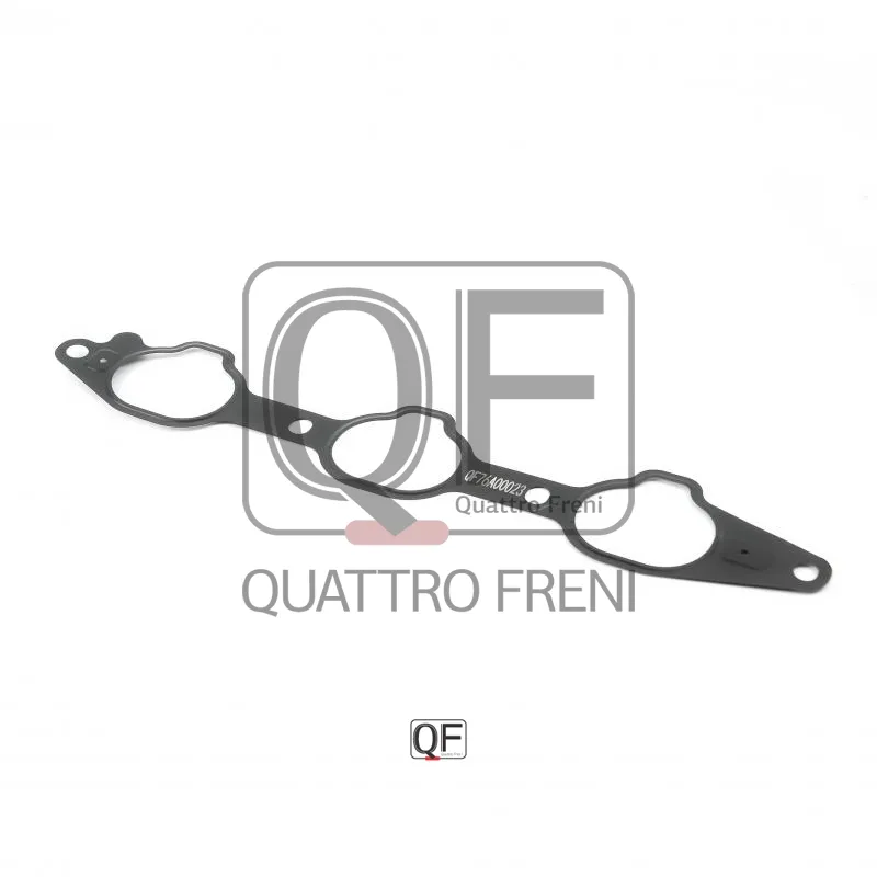 Прокладка впускного коллектора QUATTRO FRENI QF76A00023