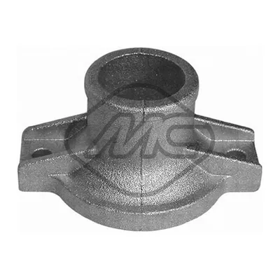 Фланец термостата SEAT IBIZA-MALAGA 84-93 METALCAUCHO 03118