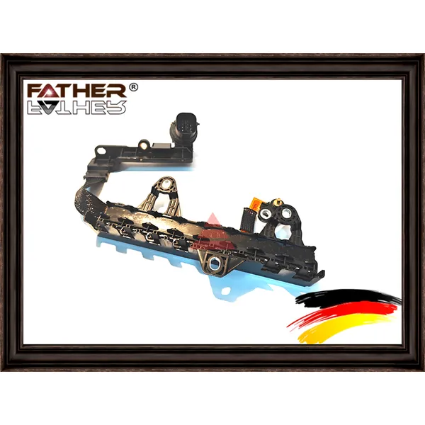 Проводка акпп FATHER F0109S11