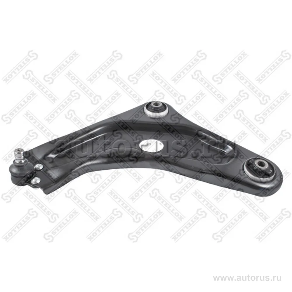 Рычаг л. Peugeot 207 all 06 (5703550_SX) STELLOX 5703549_SX
