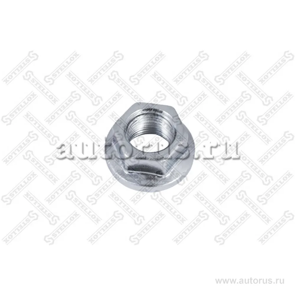 Гайка болта карданного вала М16x1.5 MAN STELLOX 83-06801-SX