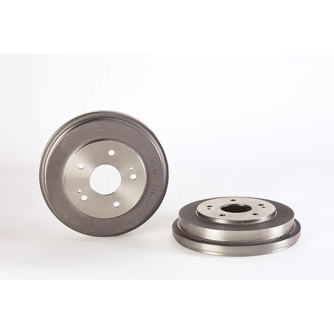 Барабан тормозной задний HONDA CRV I 95-02 BREMBO 14.7739.10