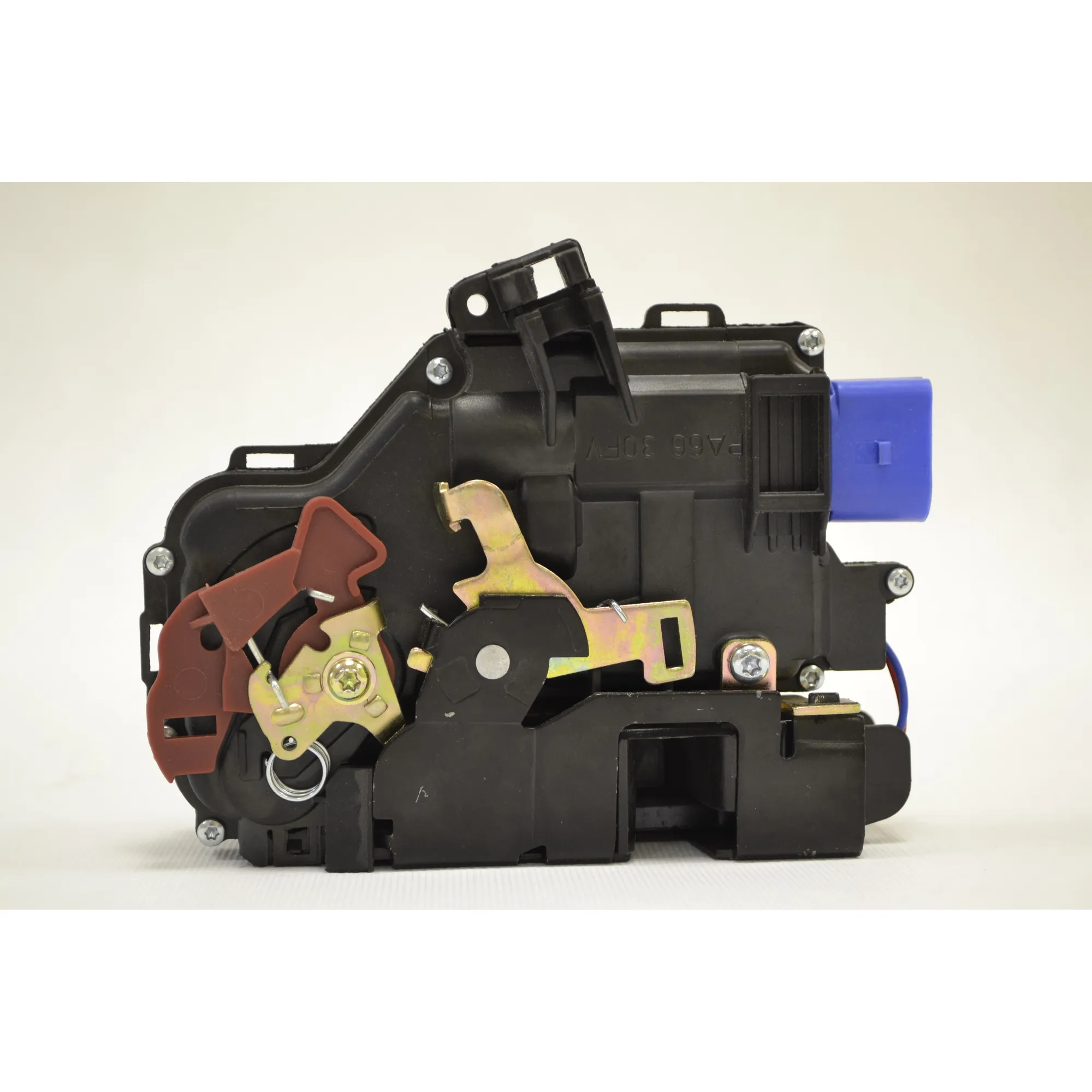 Замок двери UkorAuto UAV3D17015A