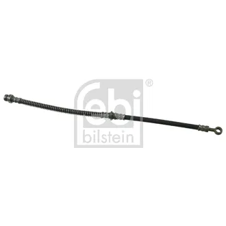 Шланг тормозной volvomitsubishi s40v40carisma м10х1х480mm пер. FEBI 22424