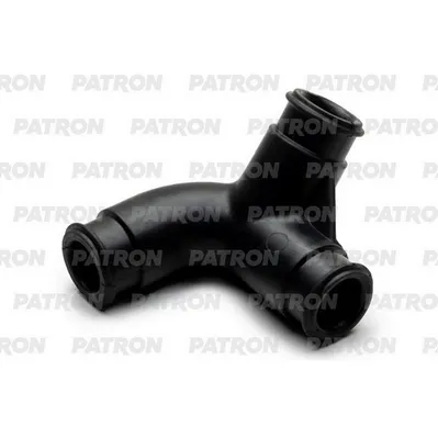 Патрубок вентиляции картера AUDI: A4 1.8T 97-08, A6 1.8T 97-05\ VW: PASSAT 1.8 PATRON PH4105