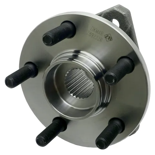 Ступица передняя Dodge Stratus (95--), Chrysler Sebring (01--), Cirrus (95--) ZIKMAR Z89222R