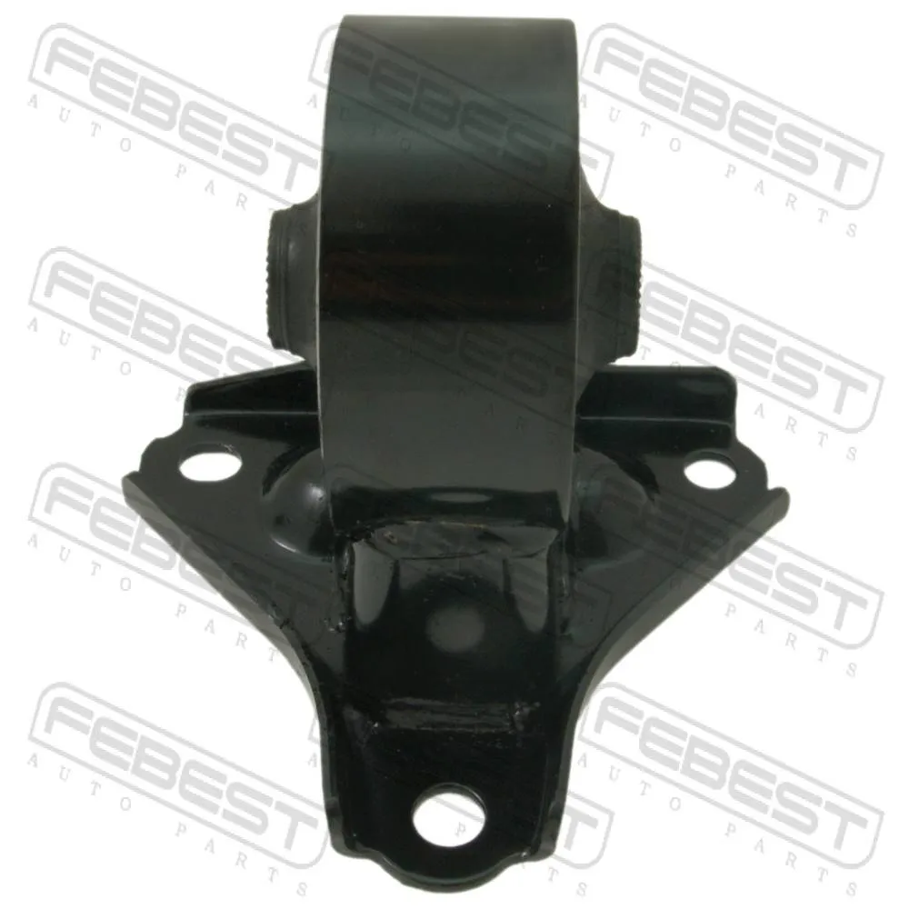 Подушка двигателя передняя HYUNDAI TUCSON 04 2004- [GEN] FEBEST HYM-TUCFR