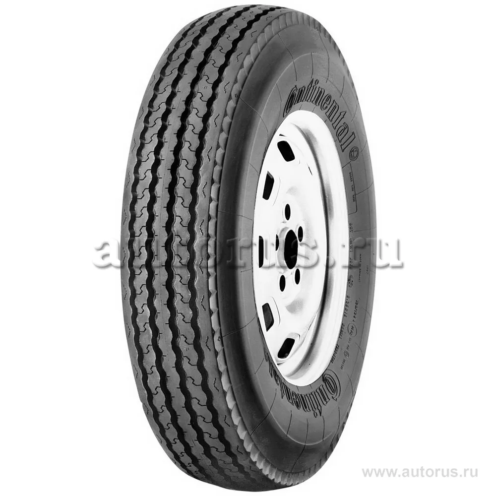 Шина грузовая R16 7,50 Continental LSR TT 121/120L всесез 0412034