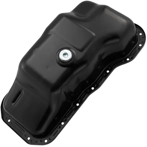 Масляный поддон ДВС Fiat Brava, Doblo, Multipla, Palio 1.6 96- G.U.D GCD300151