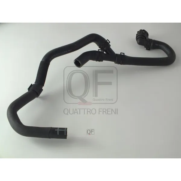 Шланг системы охлаждения QUATTRO FRENI QF45A00524