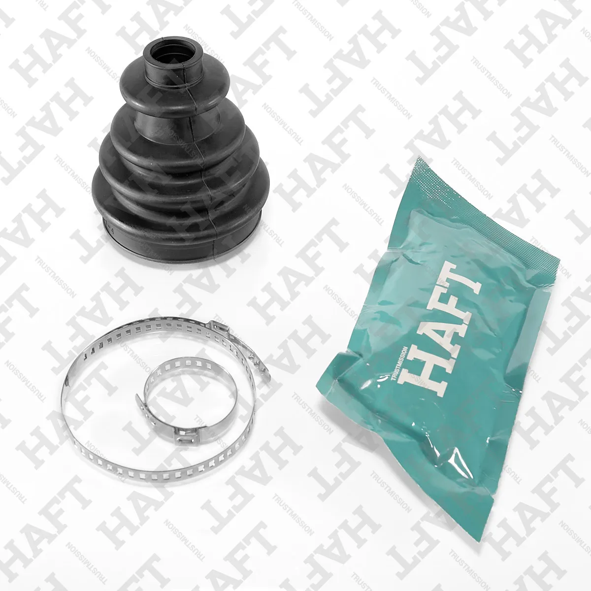 Пыльник ШРУСа наружный к-т TOYOTA Bb/Vitz/Yaris 1.0-1.5 99->, MITSUBISHI Lanc HAFT MA0135
