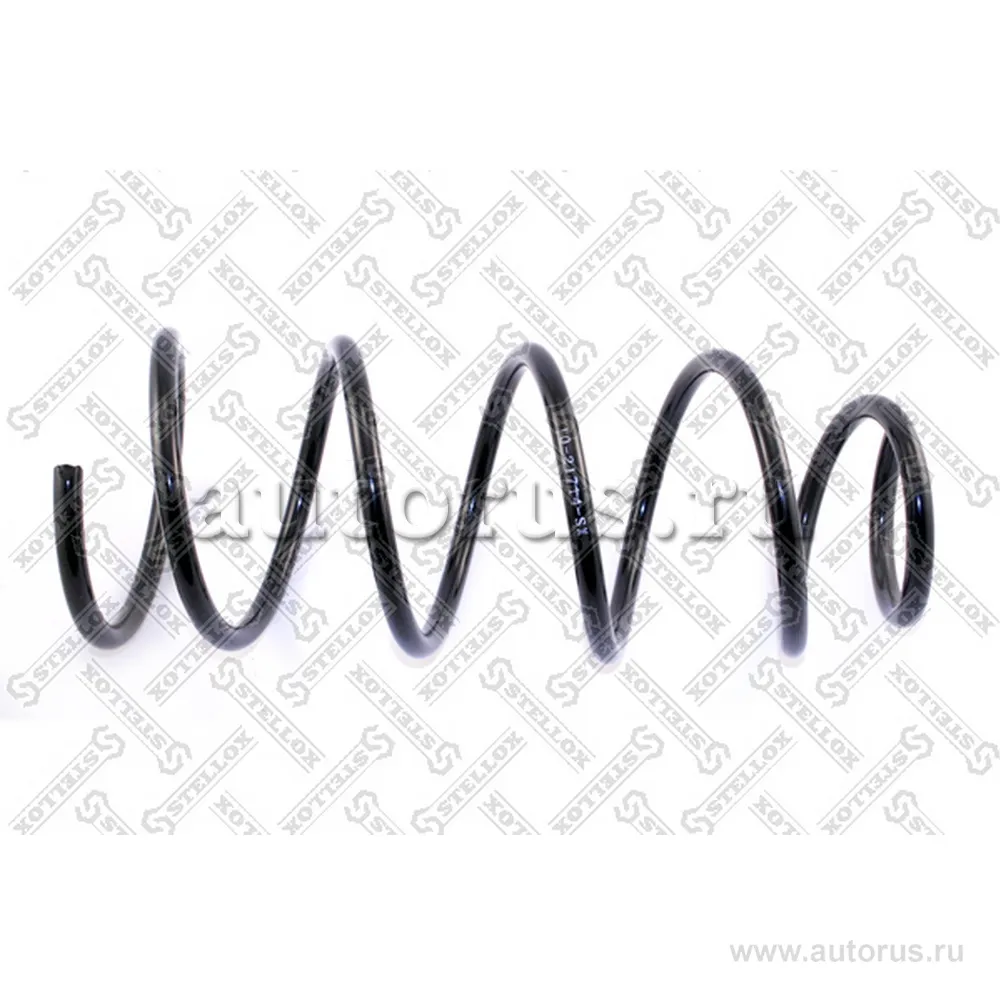 Пружина передняя 40 620 32 Nissan Almera 1.8/1.5dCi 00> STELLOX 10-21714-SX