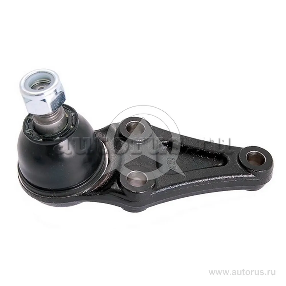 Опора шаровая L=R MITSUBISHI L200/Pajero III/IV /Нижняя SIDEM 72080