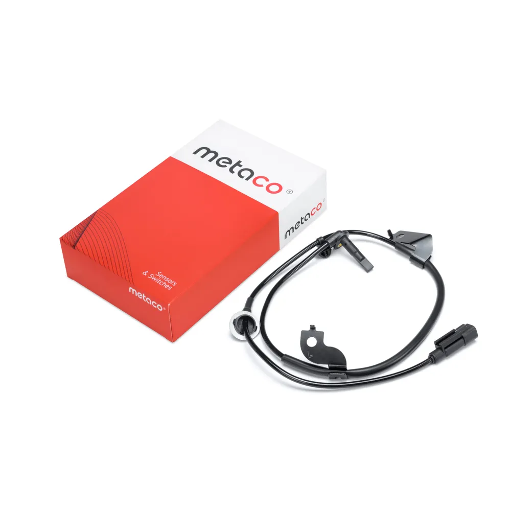 Датчик ABS передний левый MITSUBISHI LANCER (CX,CY) (2007>) Metaco 6300-005