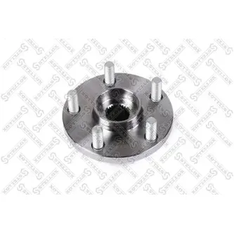 Ступица колеса передняя Toyota Avensis 97-03 STELLOX 42-15154-SX