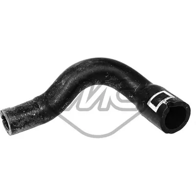 Патрубок RENAULT Metalcaucho 98149