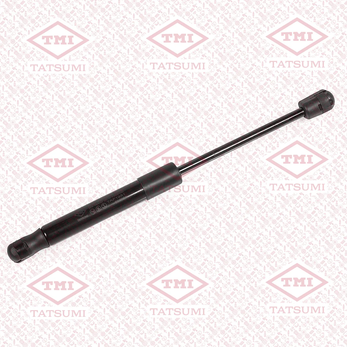 Амортизатор капота (L=278mm, F=410N) BMW 5(F10) 10-> TATSUMI TAF1251