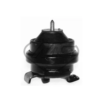 Подушка двигателя VW PASSAT III D/TD передняя METALCAUCHO 00848