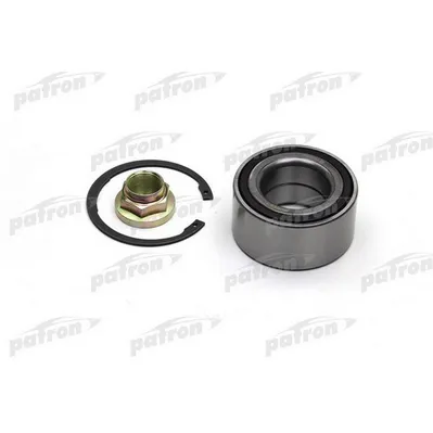 Подшипник ступичный передн HONDA: CR-V II 02-06, FR-V 05- PATRON PBK6830