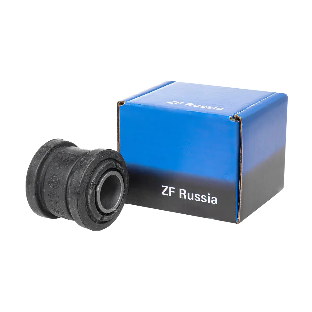 Сайлентблок VOLVO: S60 I (384), S80 I (184), V70 II (285) ZF Russia 29509 01 ZFR