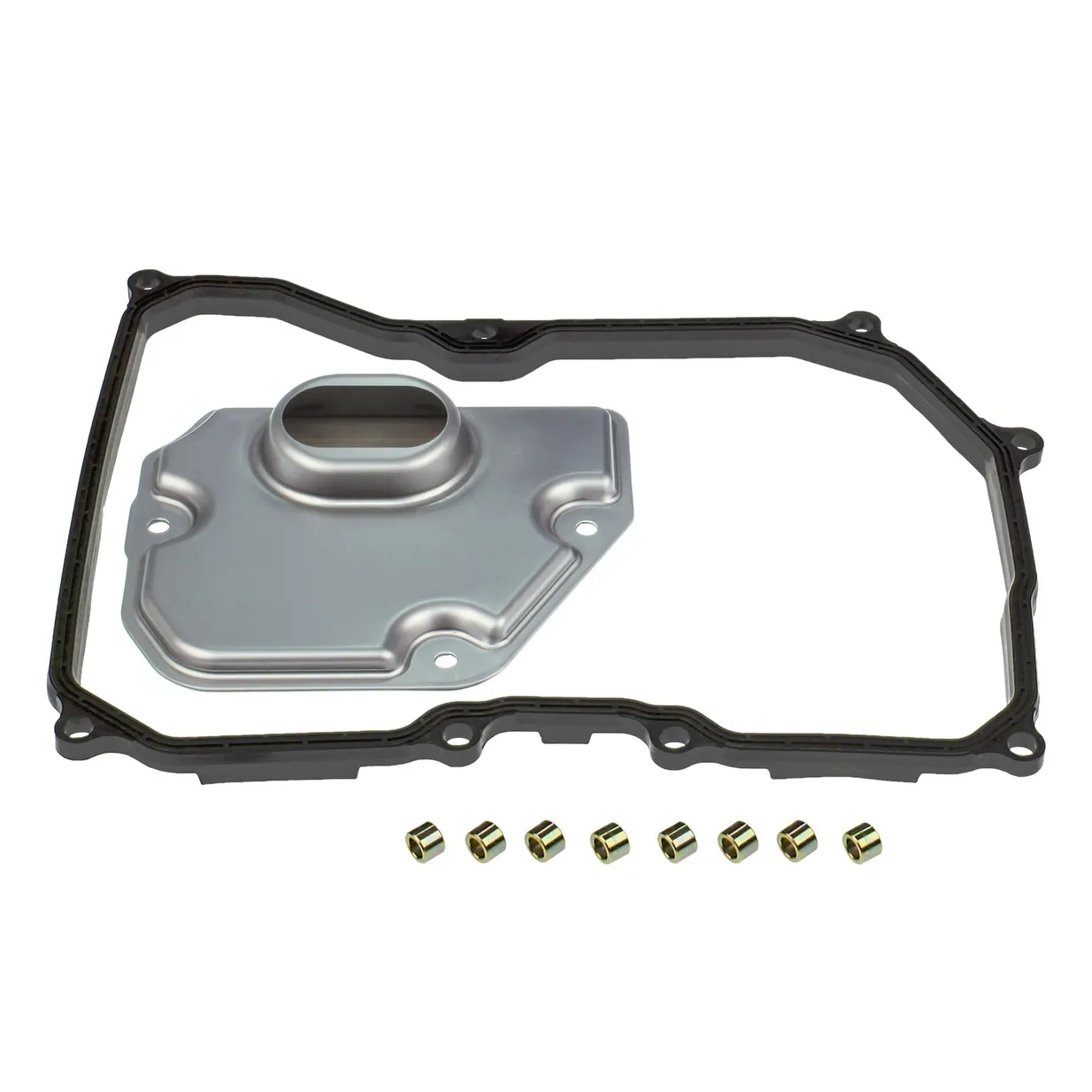 Фильтр, АКПП, комплект MINI Countryman (06/10-/), Mini II (10/06-07/10), Paceman (04/12-/) MEYLE 3141370006S