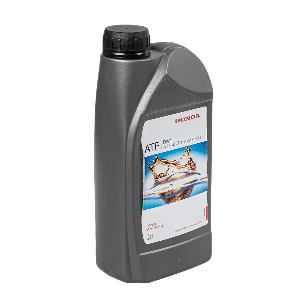 Уценка Масло трансмиссионное HONDA ATF DW-1 1 л 0826899901HE-N4